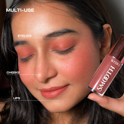 Smooth 3-in-1 Tint - Nutty | 6g