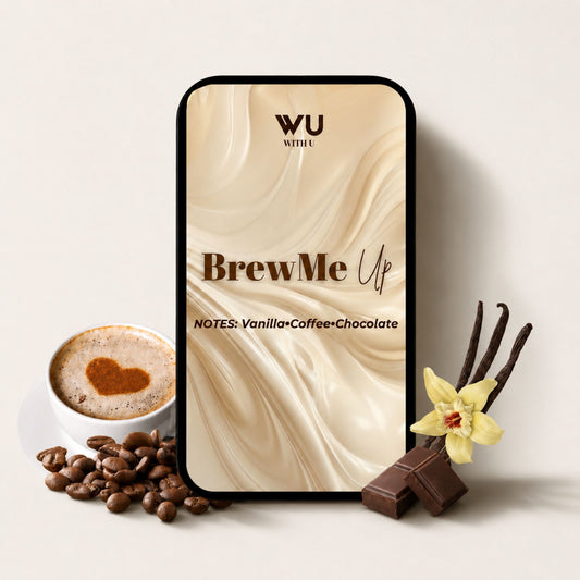 Brew Me Up Solid Perfume