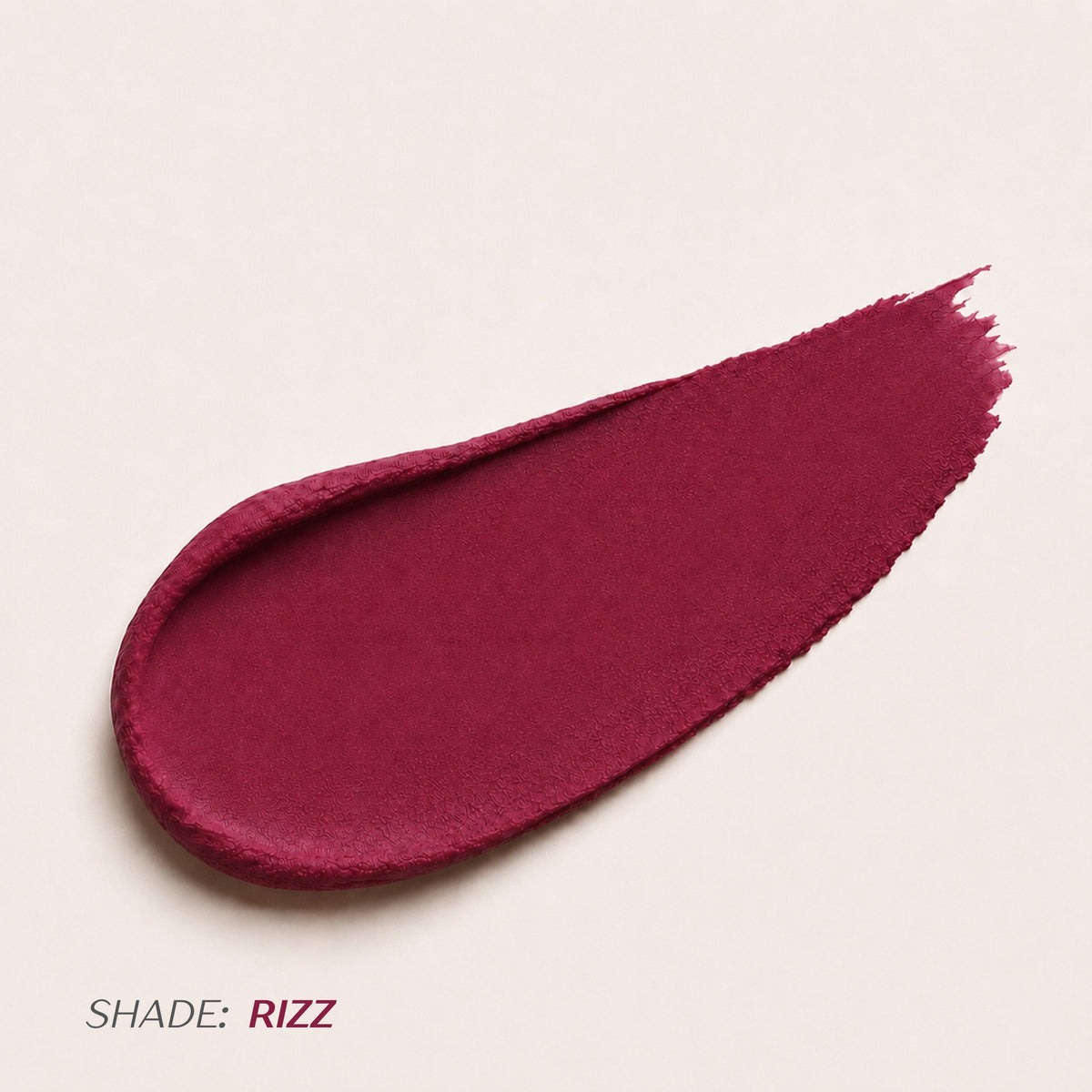 Smooth 3-in-1 Tint- Rizz | 6g