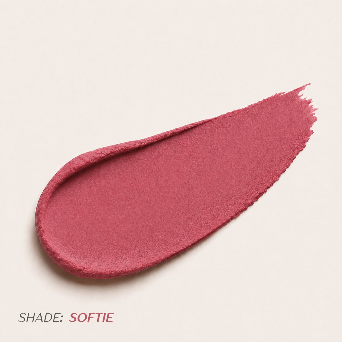 Smooth 3-in-1 Tint- Softie | 6g