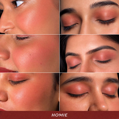 Smooth 3-in-1 Tint-  Homie | 6g