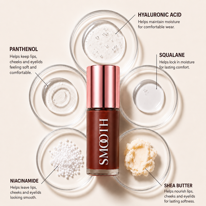 Smooth 3-in-1 Tint- Lowkey | 6g