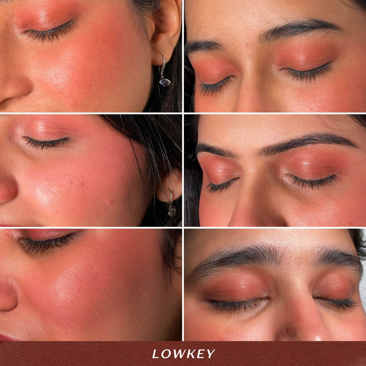 Smooth 3-in-1 Tint- Lowkey | 6g