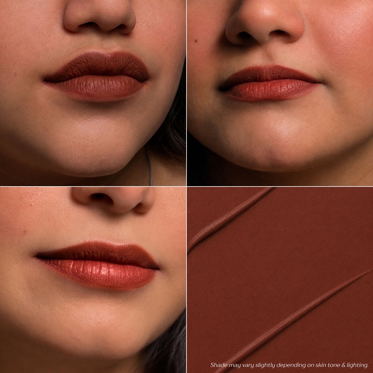 Smooth 3-in-1 Tint - Nutty | 6g
