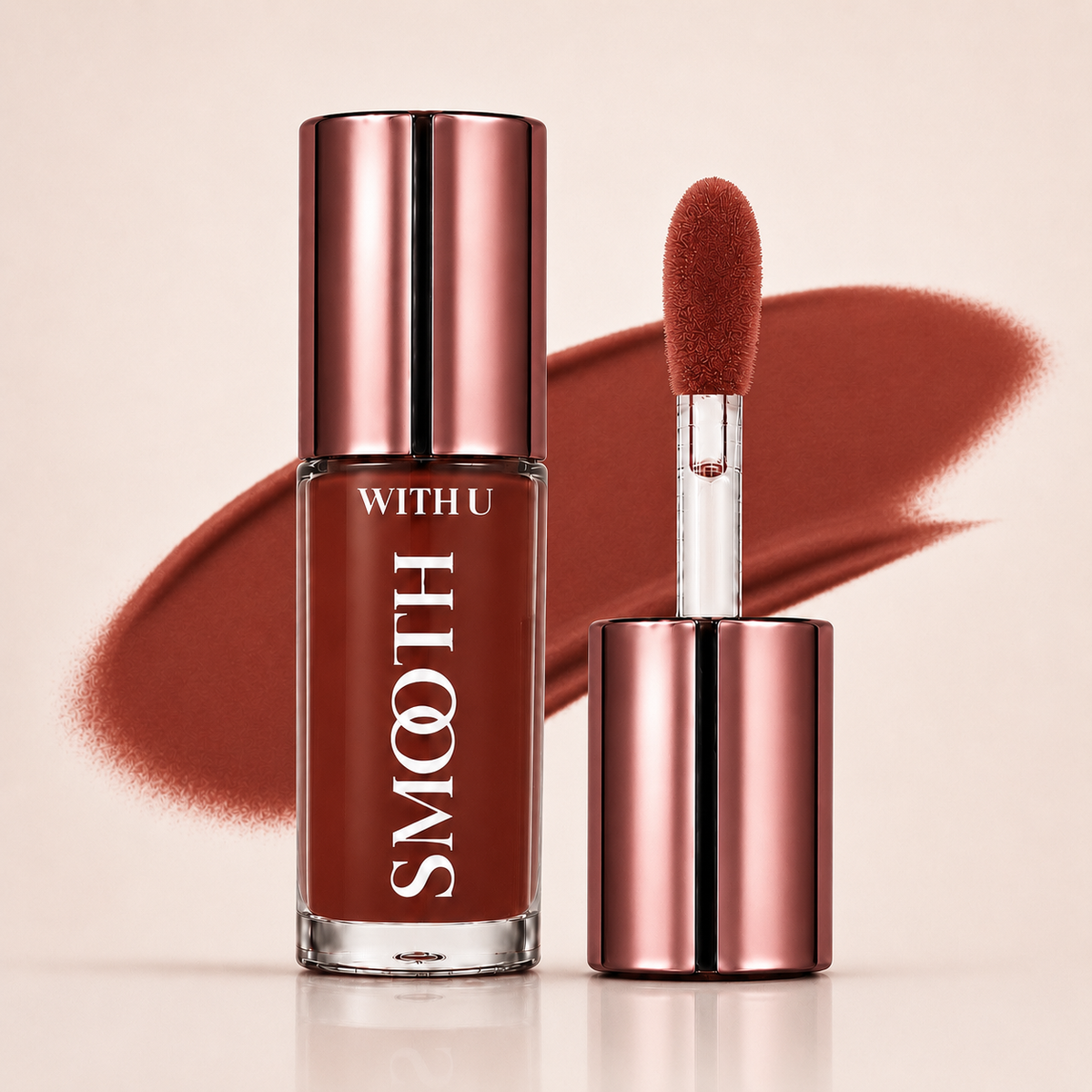 Smooth 3-in-1 Tint - Nutty | 6g