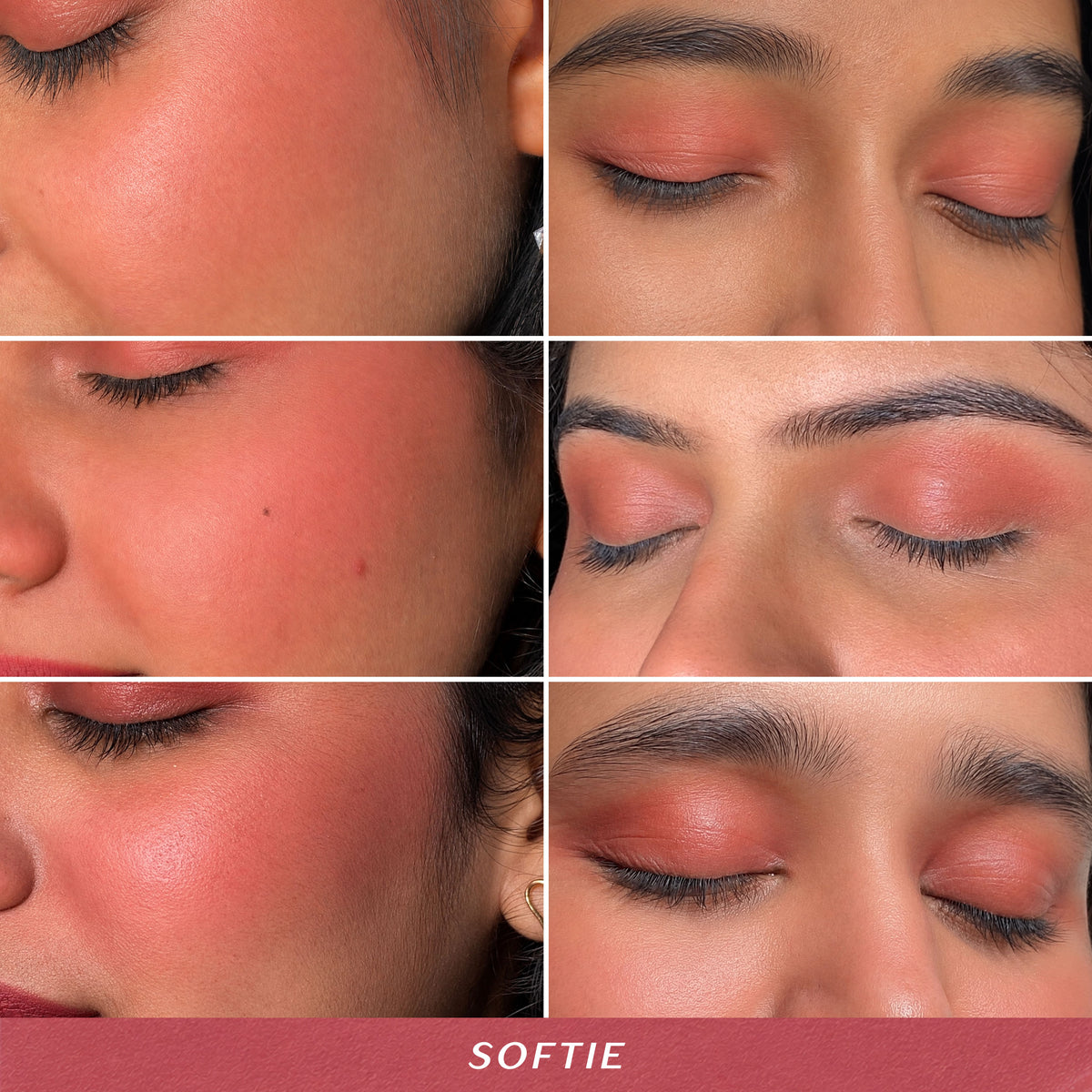 Smooth 3-in-1 Tint- Softie | 6g